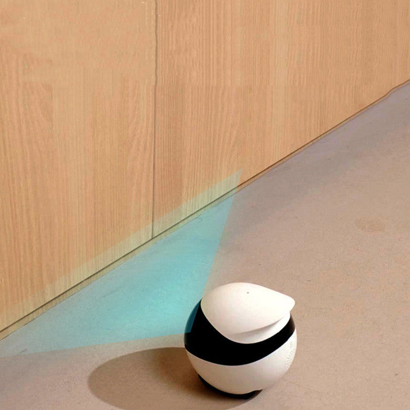 EBO SE Home Robot Pet Monitoring Mobile Camera